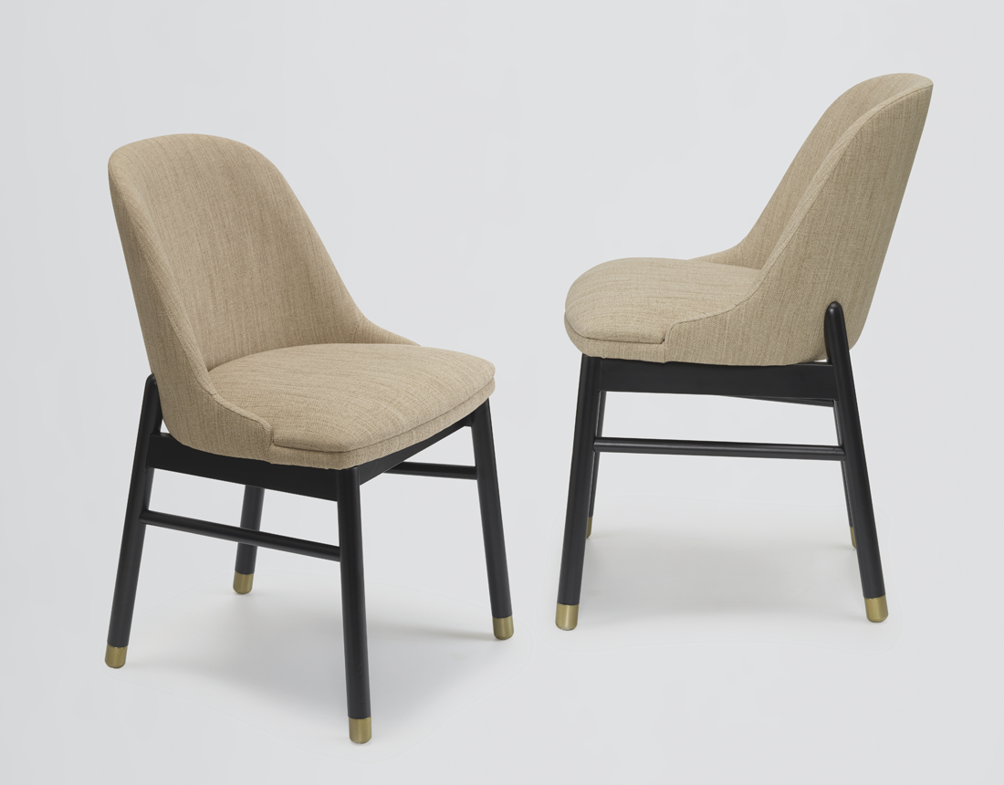 TRUDY Chair by SF