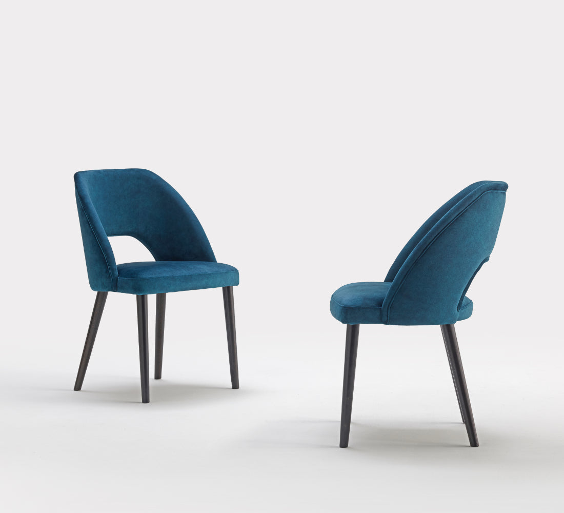 Nextrend VAJA Chair by SF – Nextrend