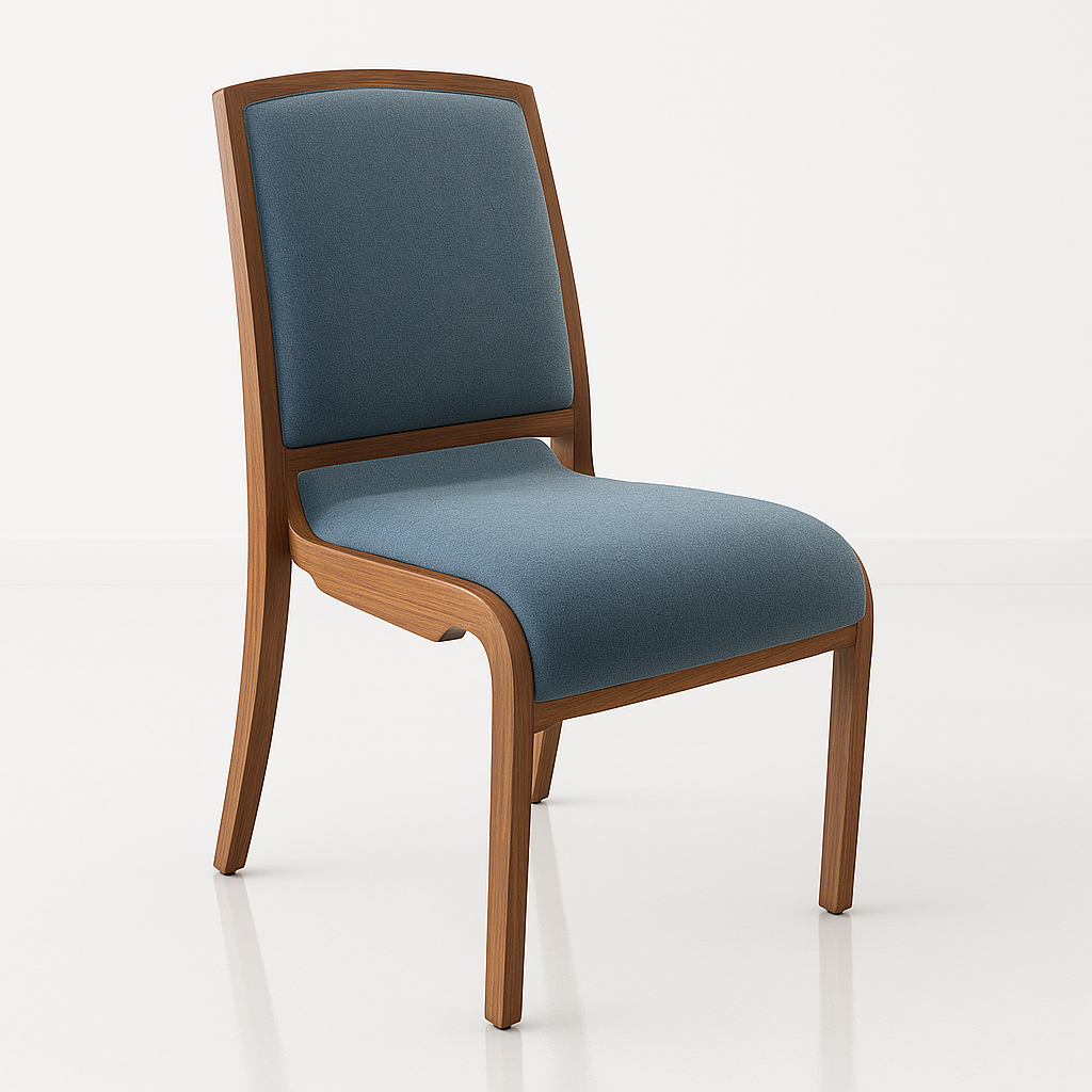 Hannah Chair by Durafurn