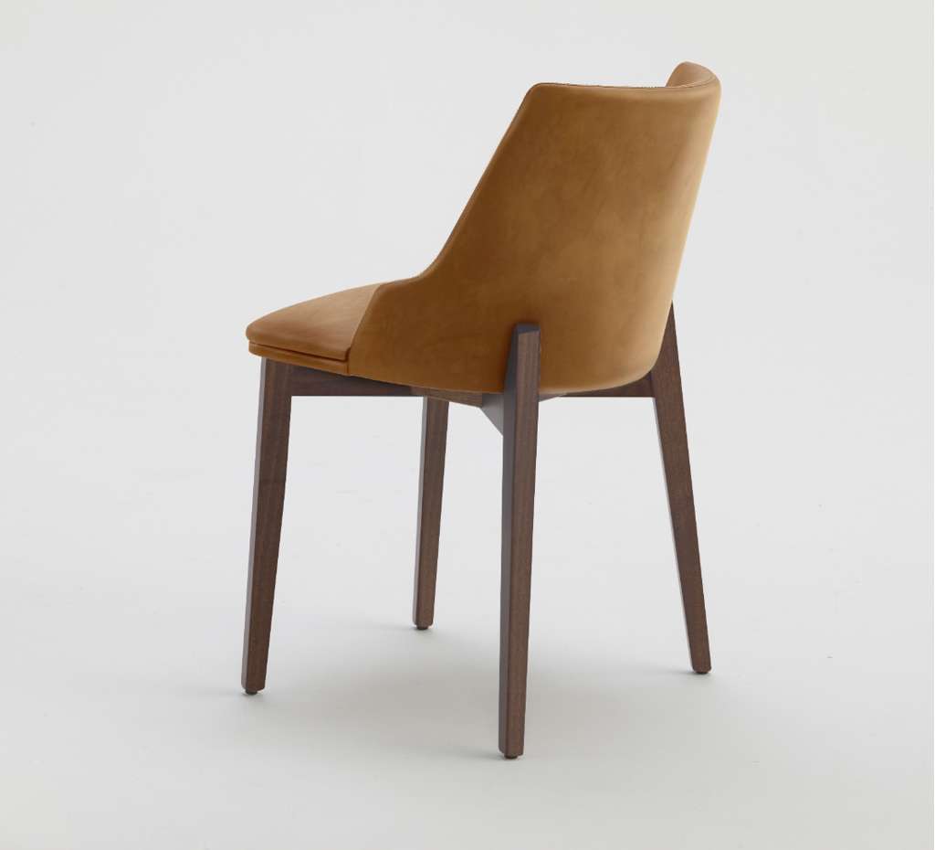 ALINA Armchair by SF