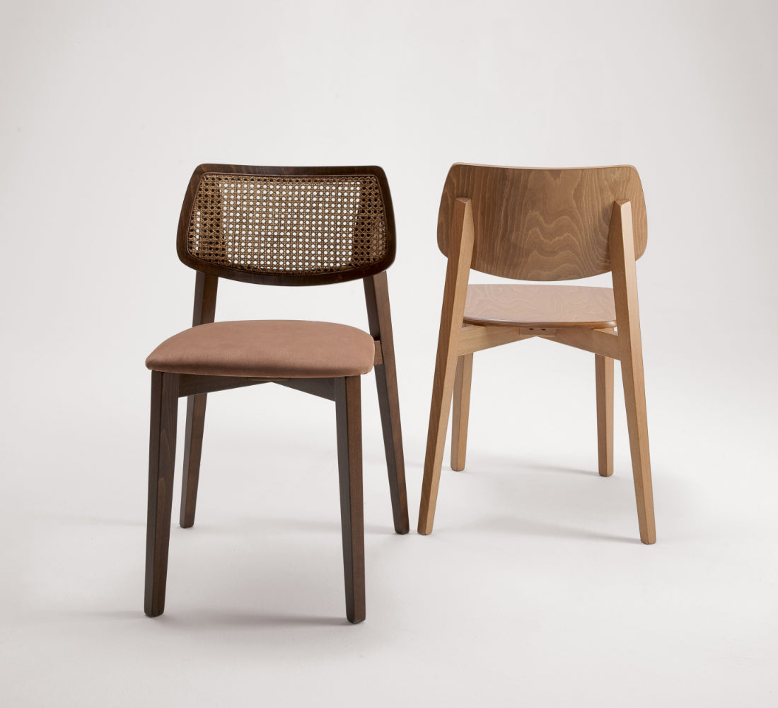 ALMA Chair by SF