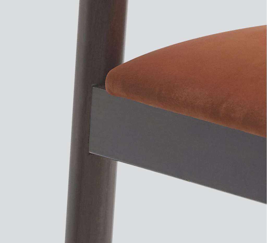 ANES Stool by SF