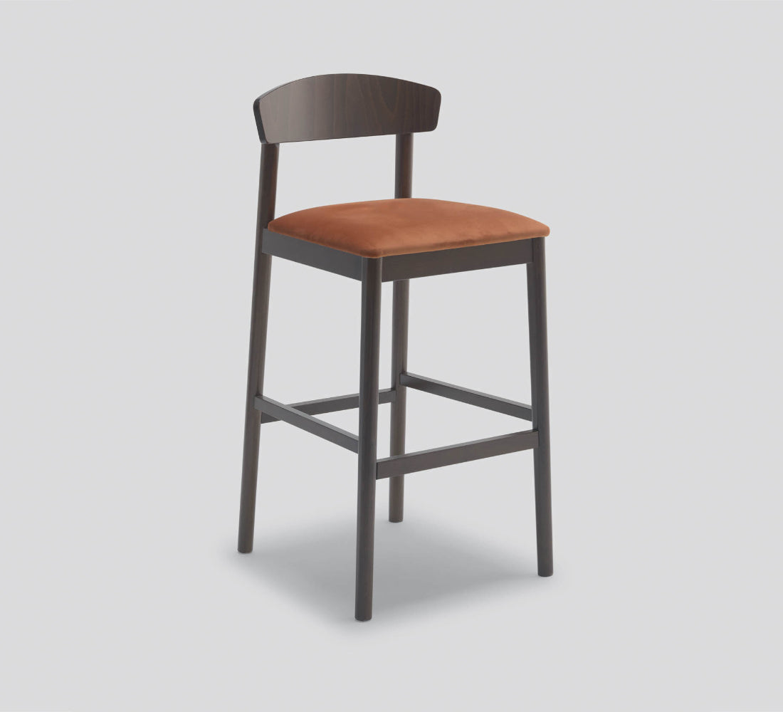 ANES Stool by SF