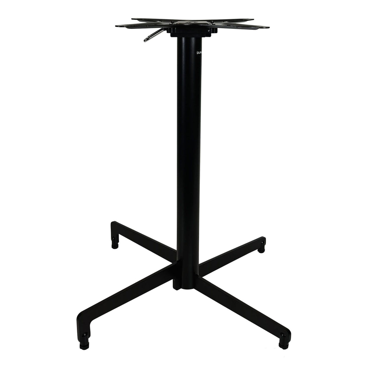 Durafurn Berlin Folding Table Base