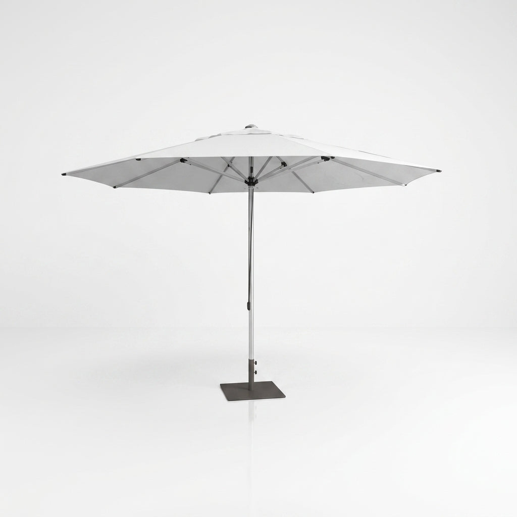 Oasis Commercial Market Umbrella