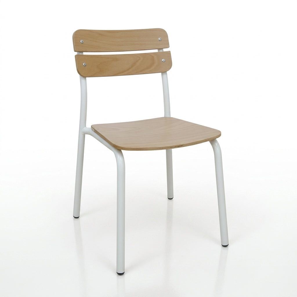 The Luca Chair