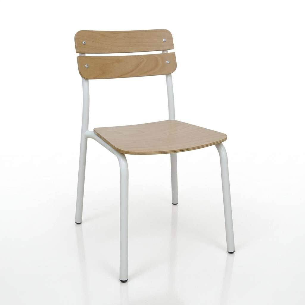 The Luca Chair