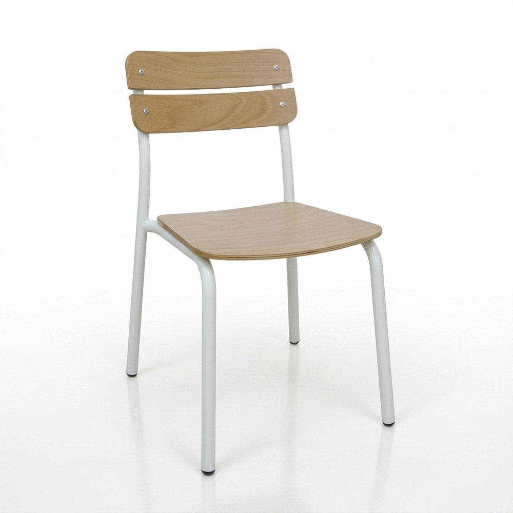 The Luca Chair