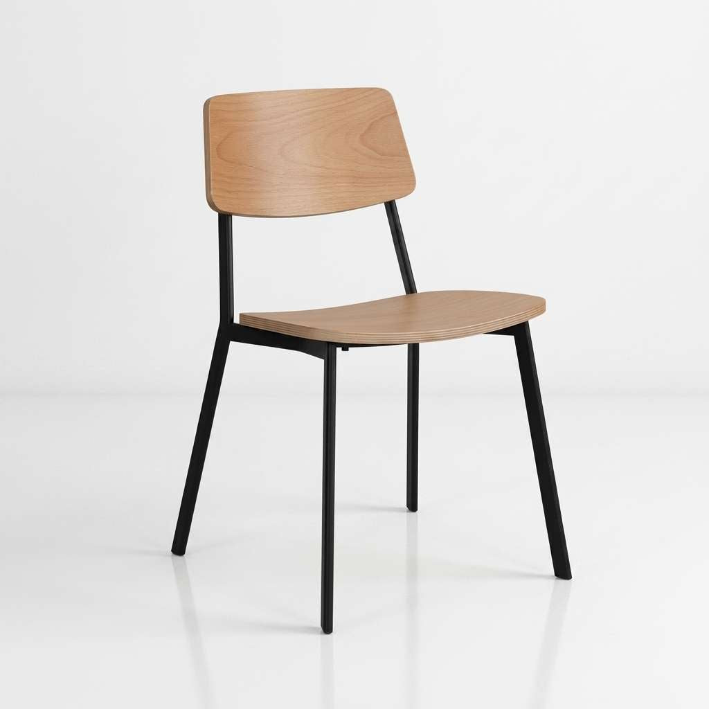 The Isla Chair