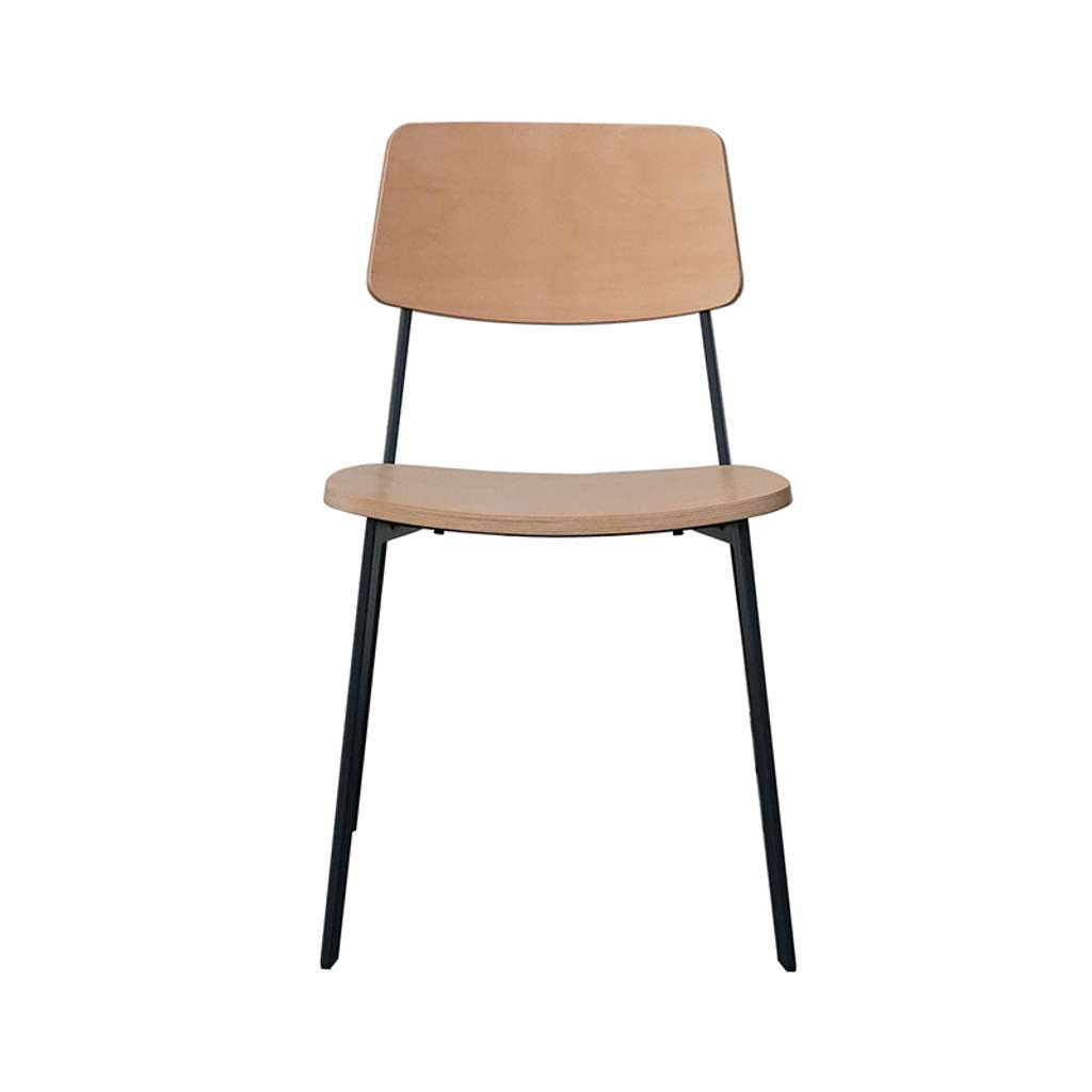 The Isla Chair