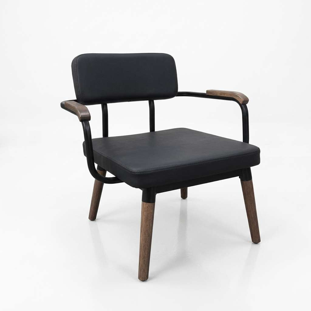 The Riverstone Chair