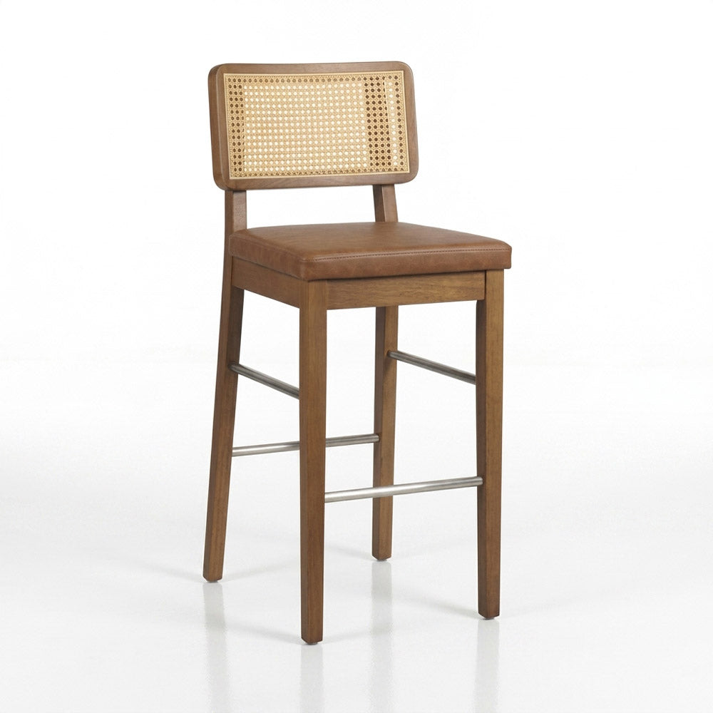 The Willow Bar Stool