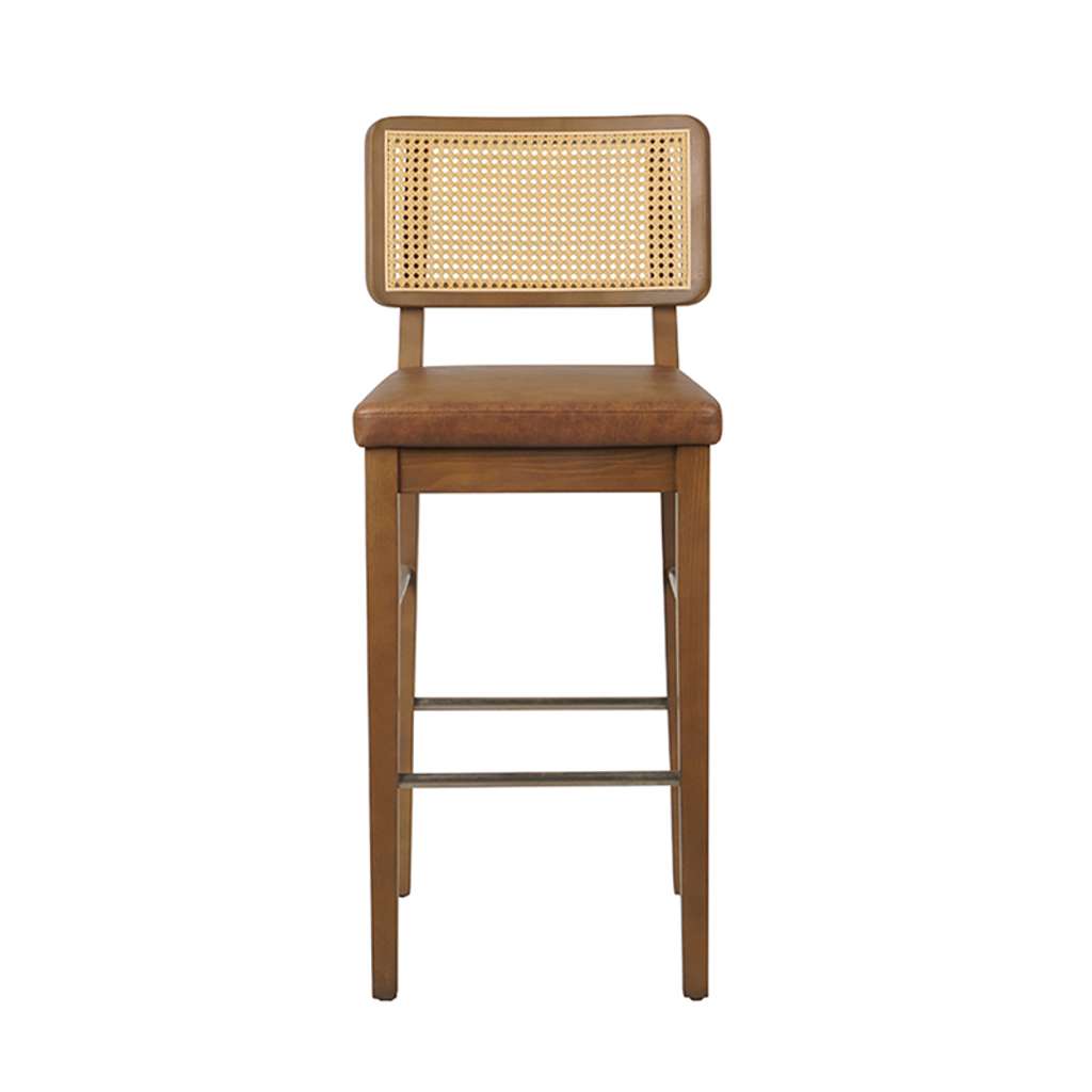 The Willow Bar Stool