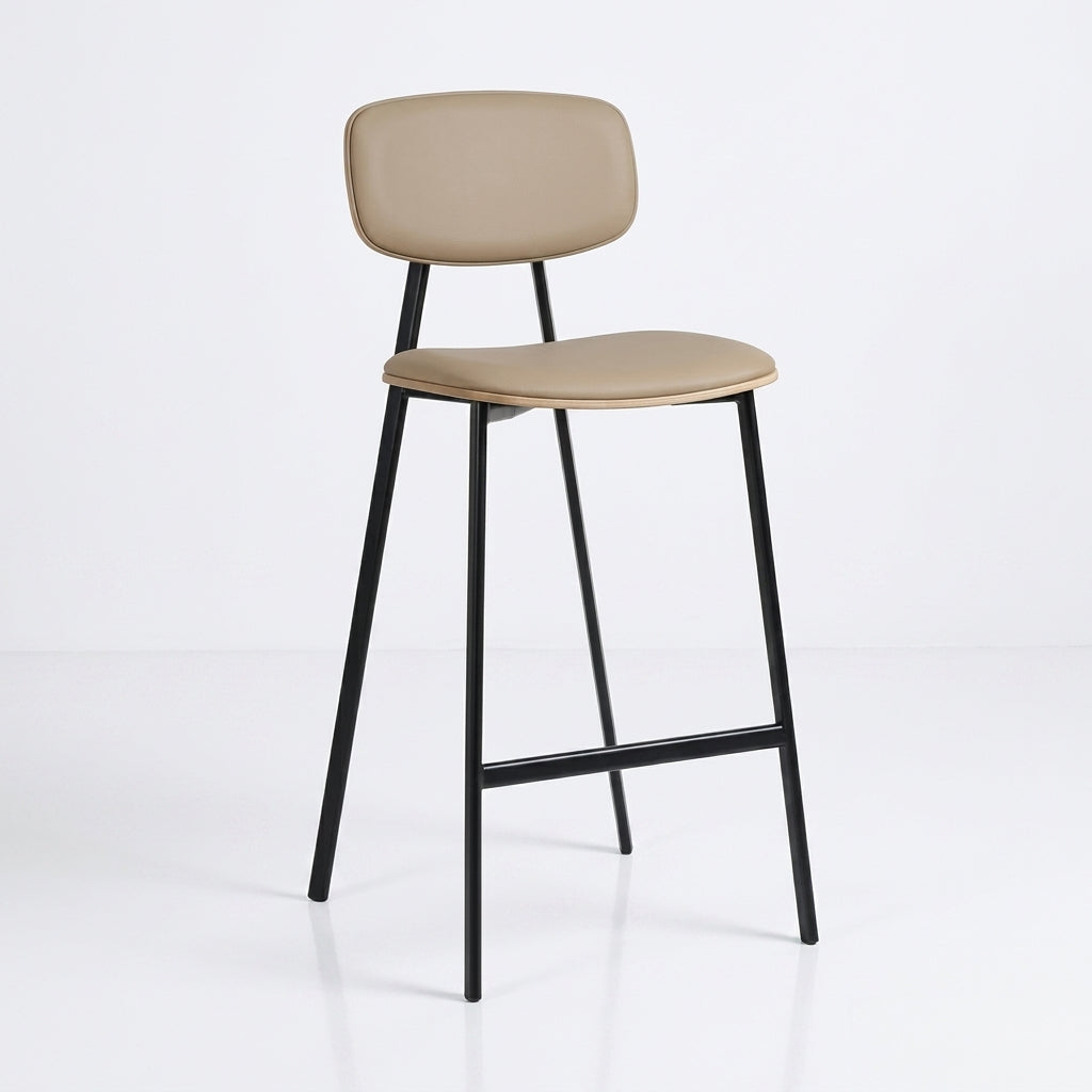 The Pebble Bar Stool
