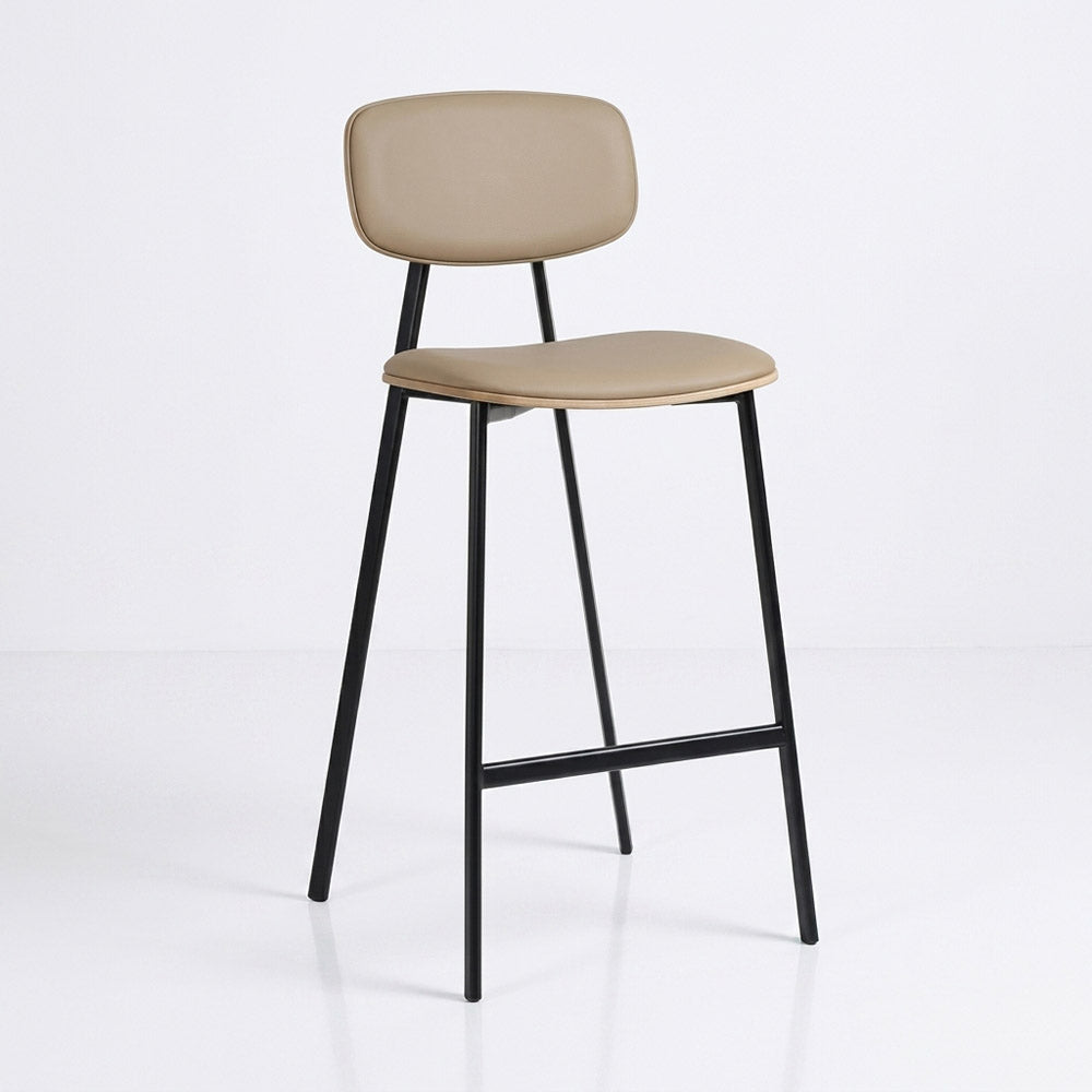 The Pebble Bar Stool