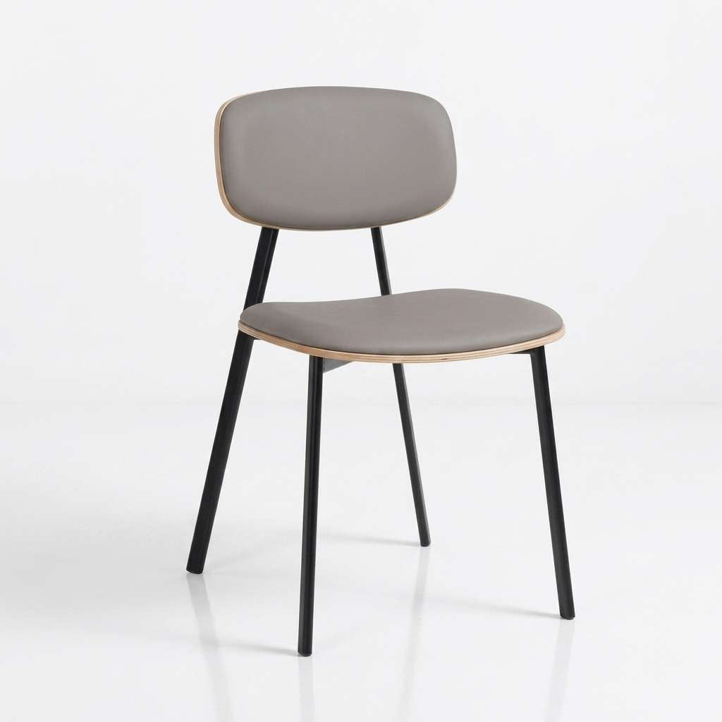 The Pebble Chair