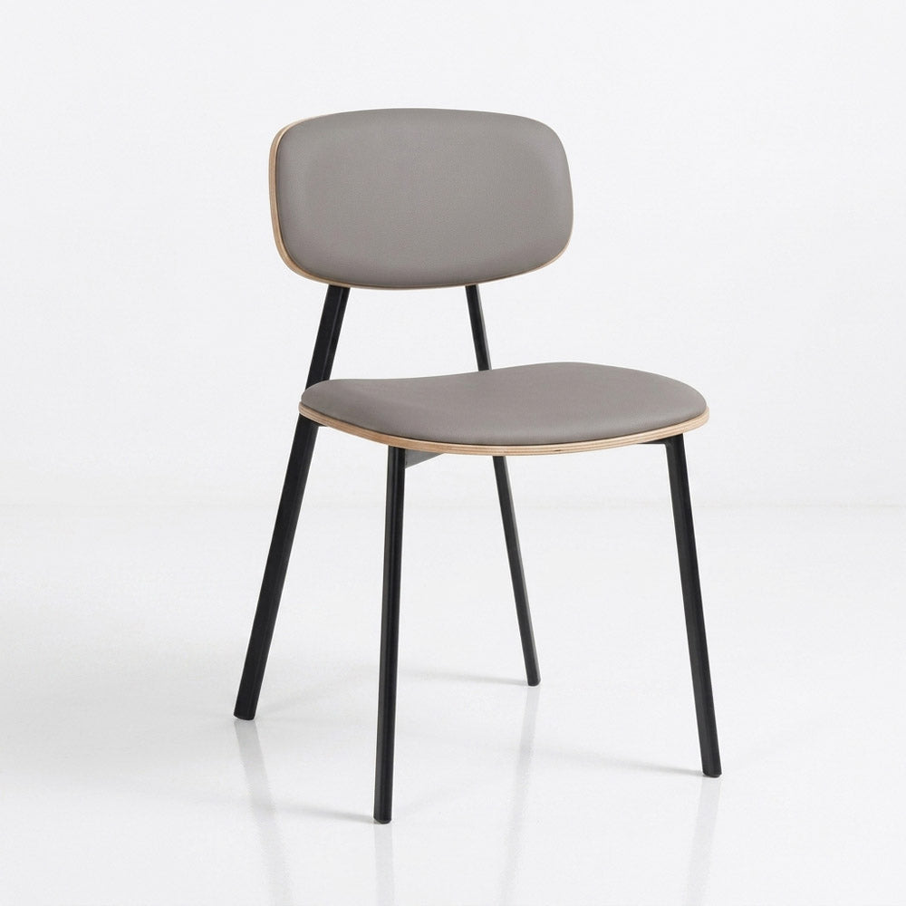 The Pebble Chair