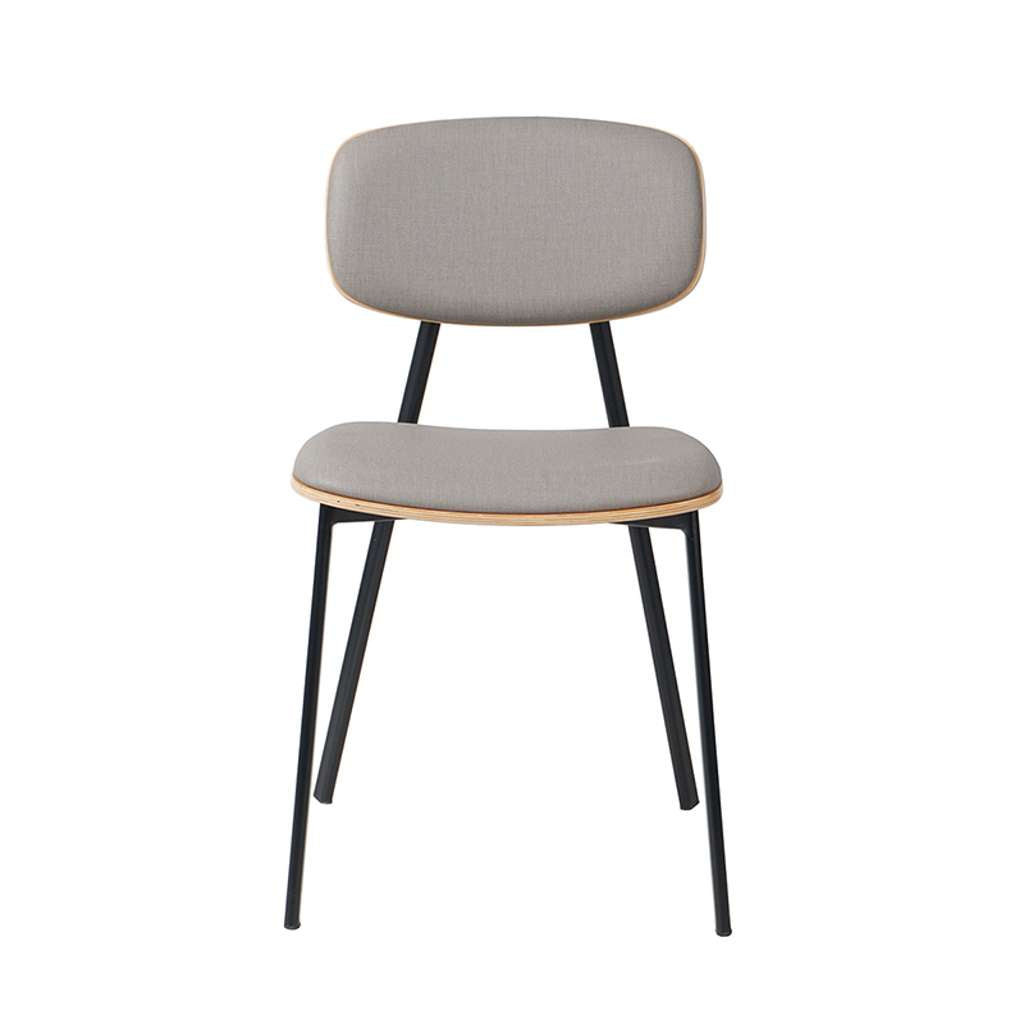 The Pebble Chair