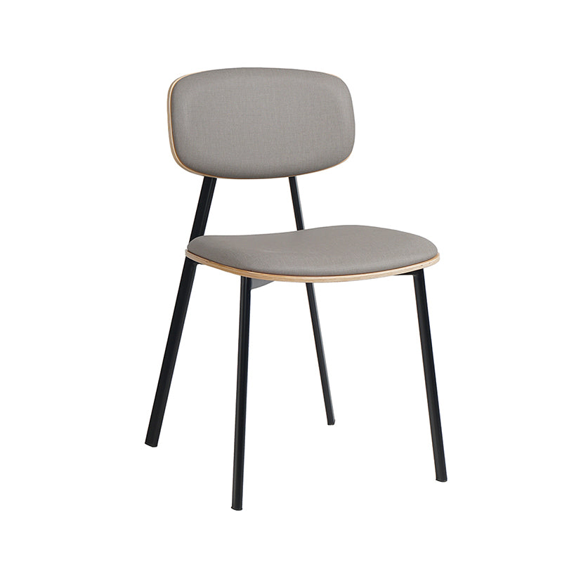 The Pebble Chair