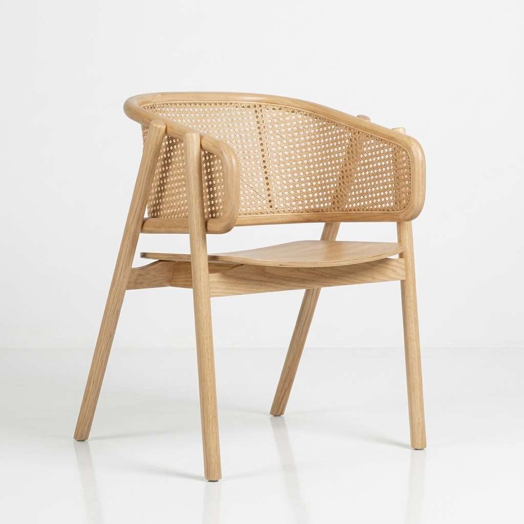 The Shell Chair