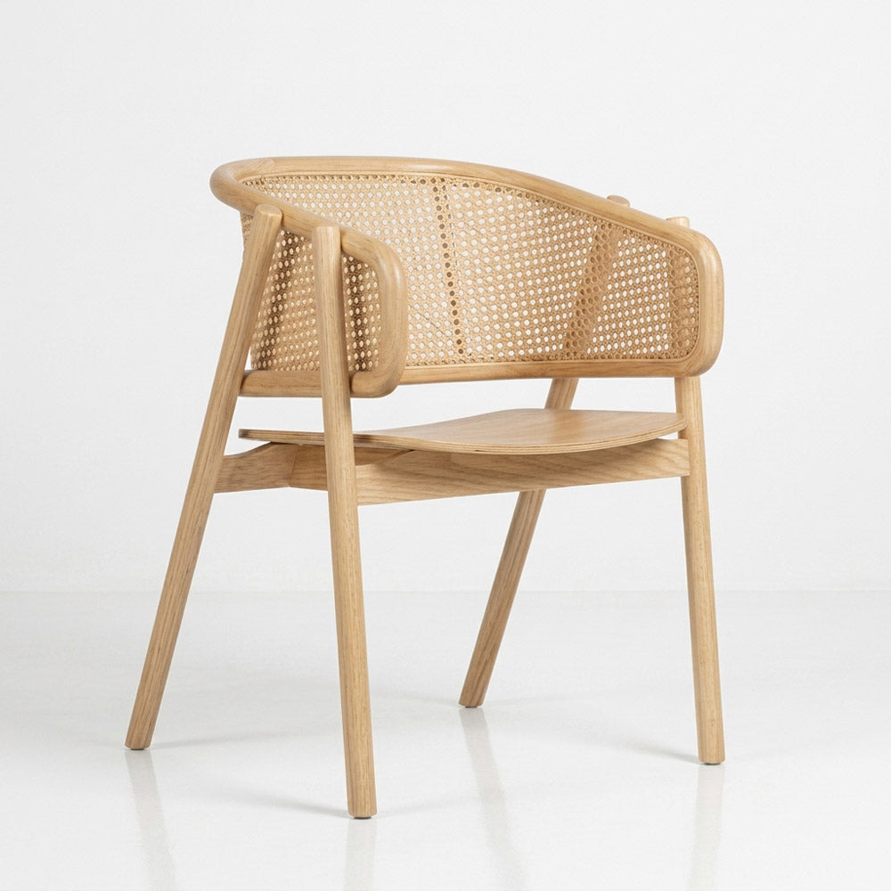 The Shell Chair
