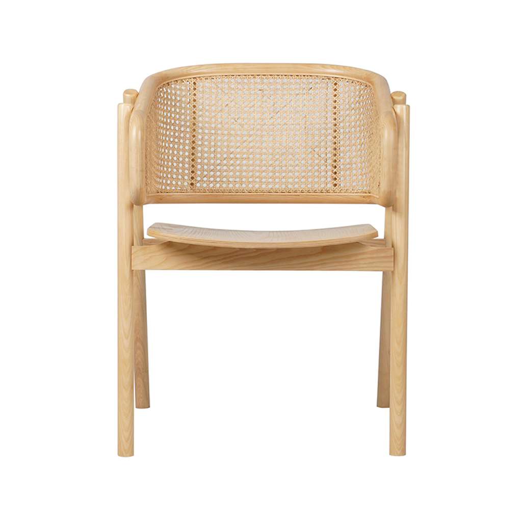 The Shell Chair