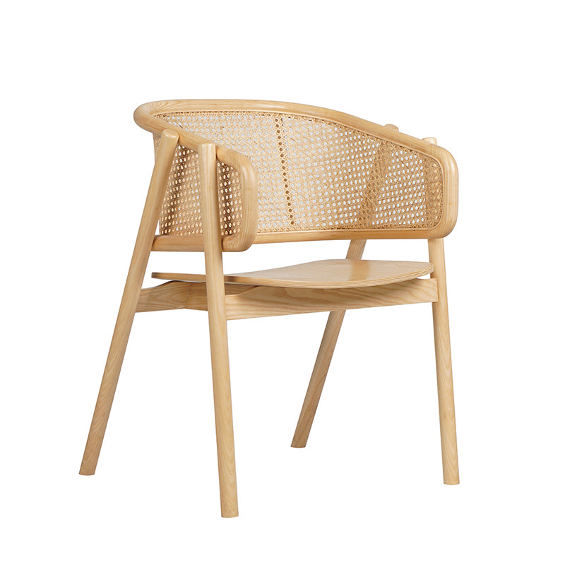 The Shell Chair