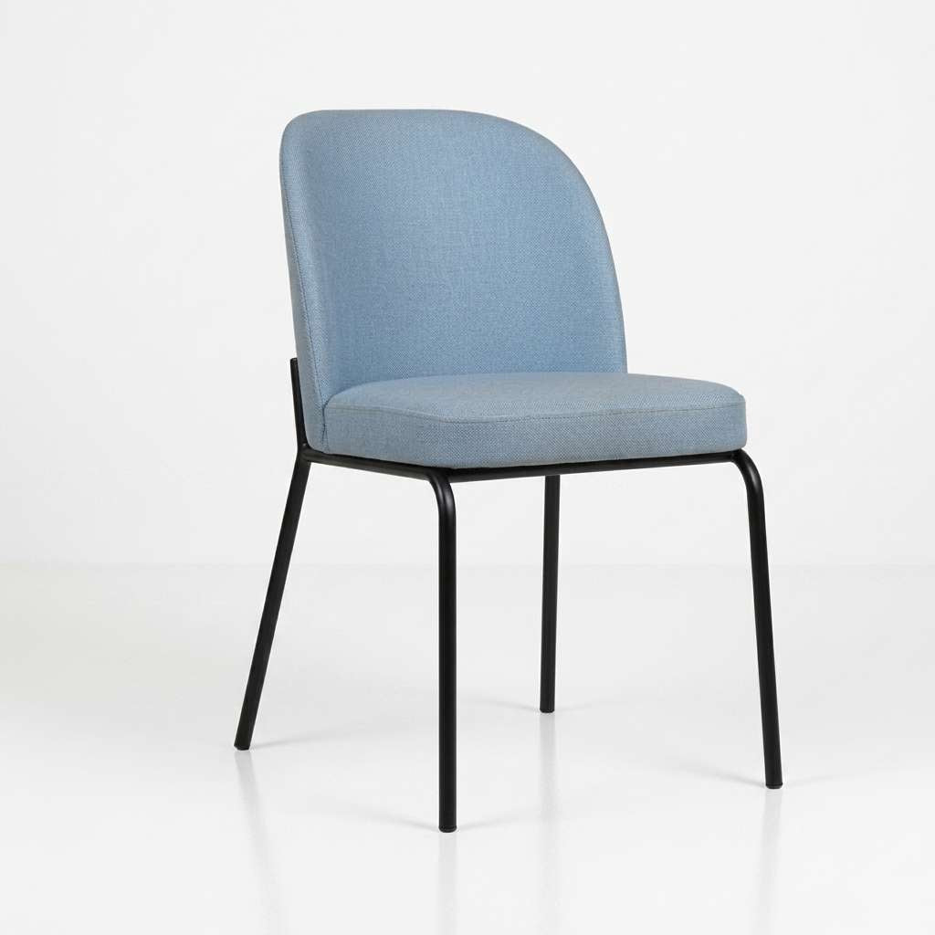 The Blaze Chair