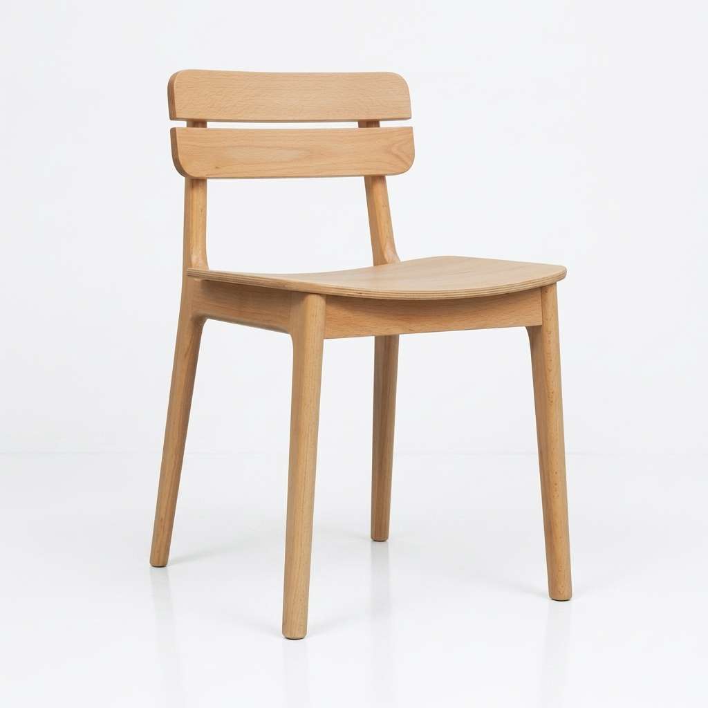 The Beech Chair