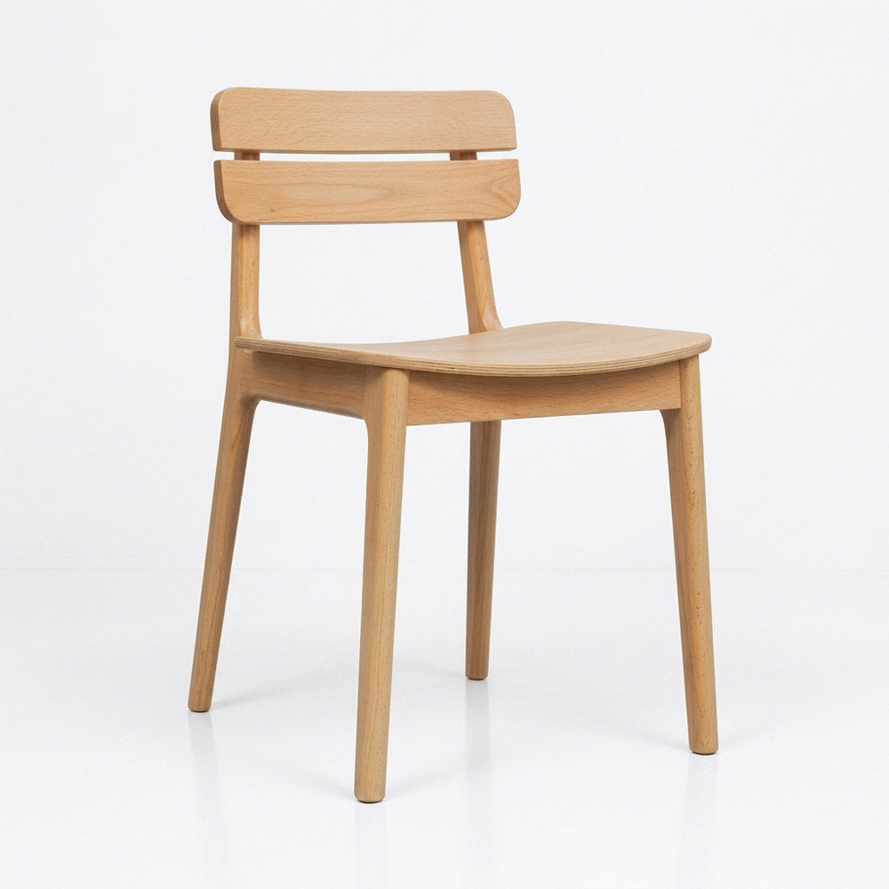 The Beech Chair