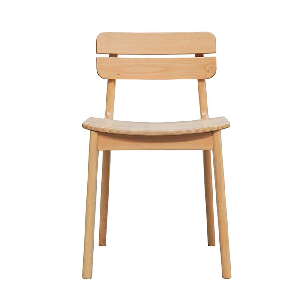 The Beech Chair