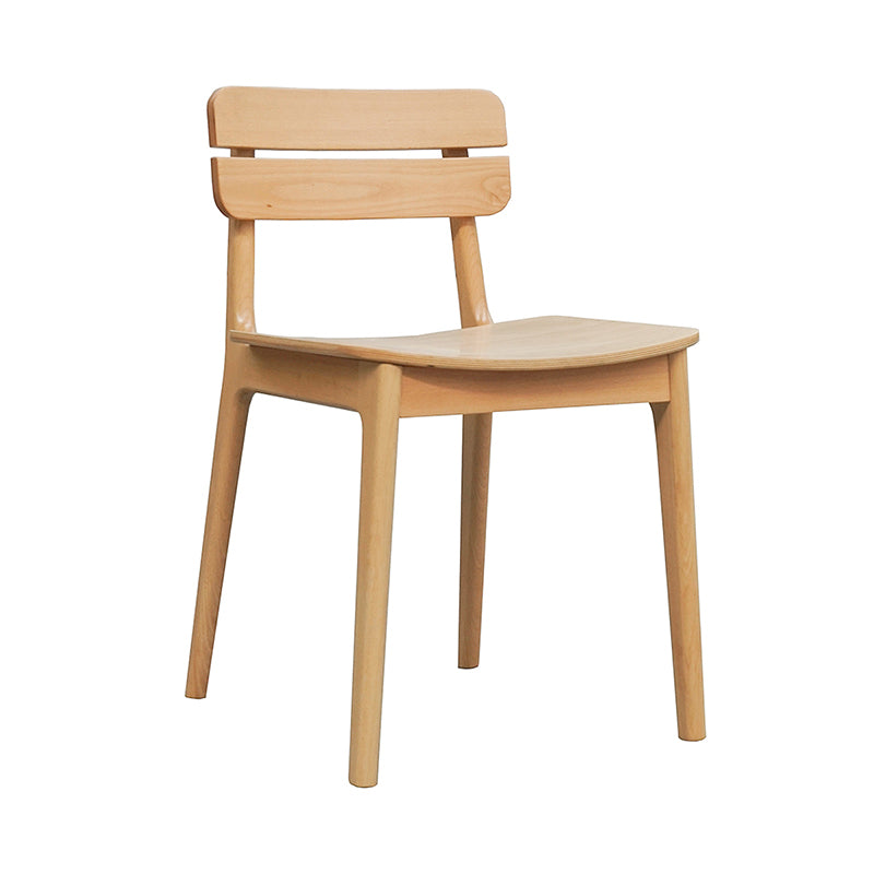 The Beech Chair