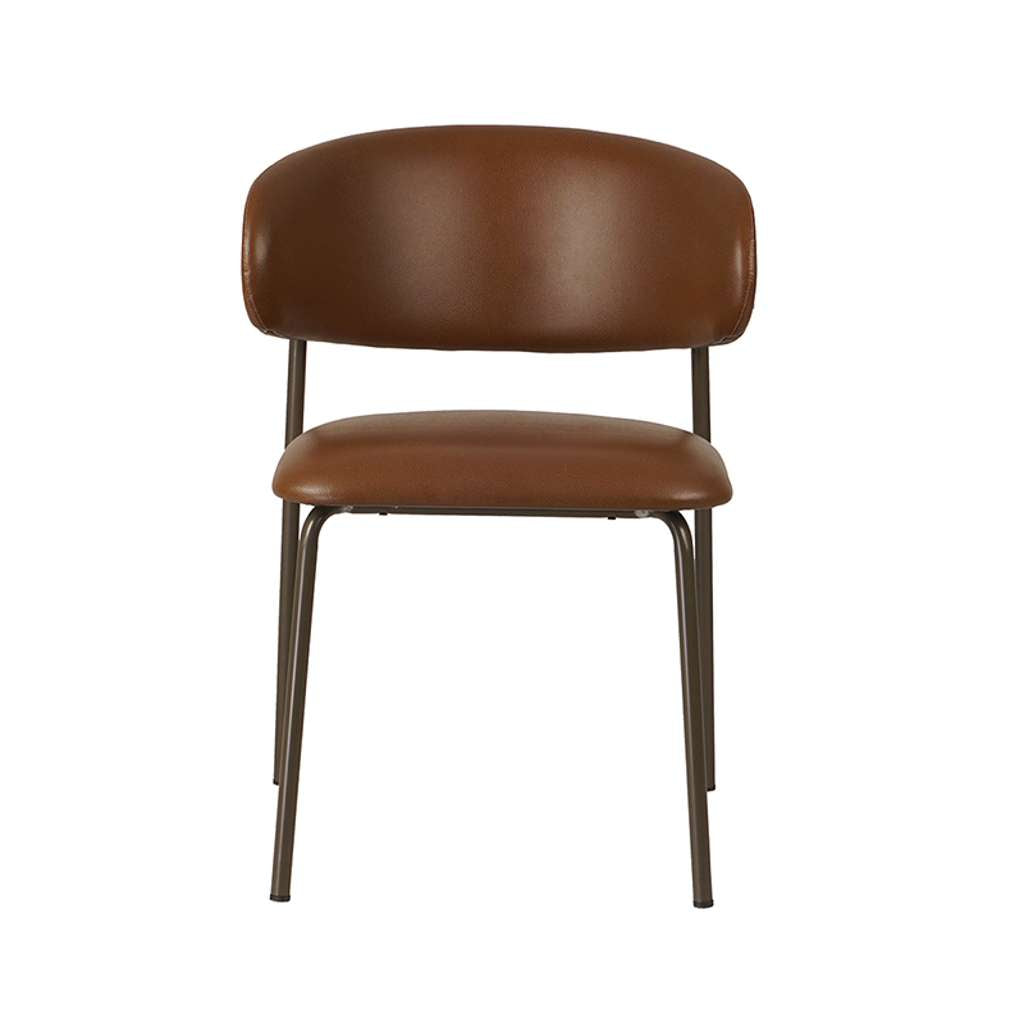 The Echo Chair