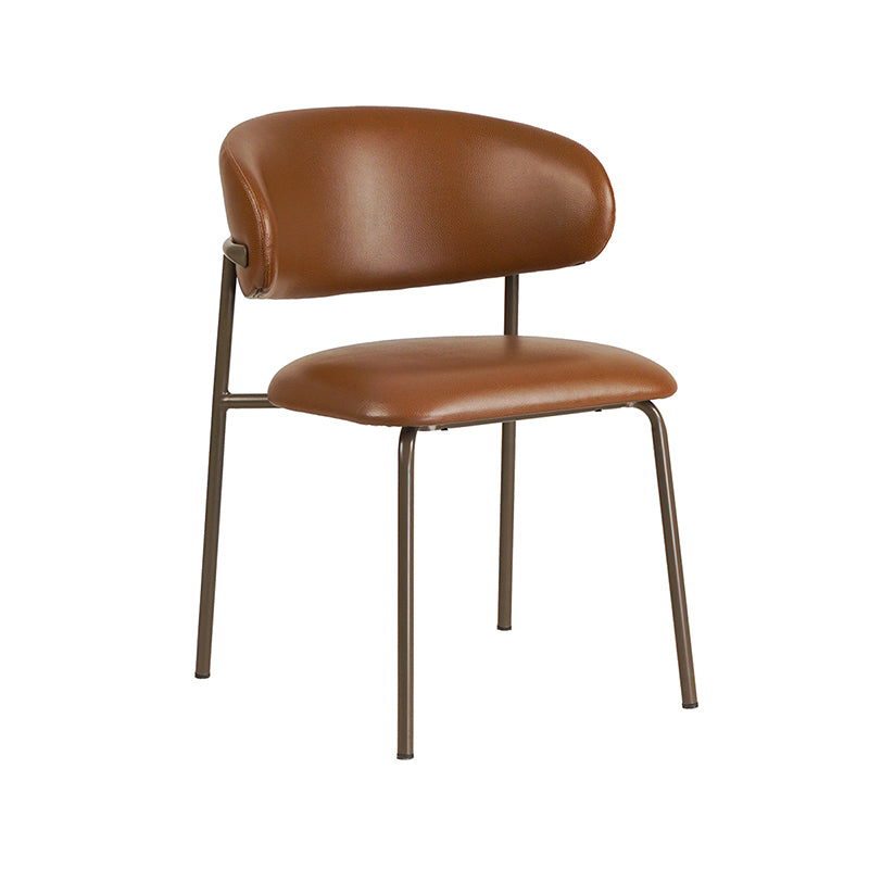 The Echo Chair