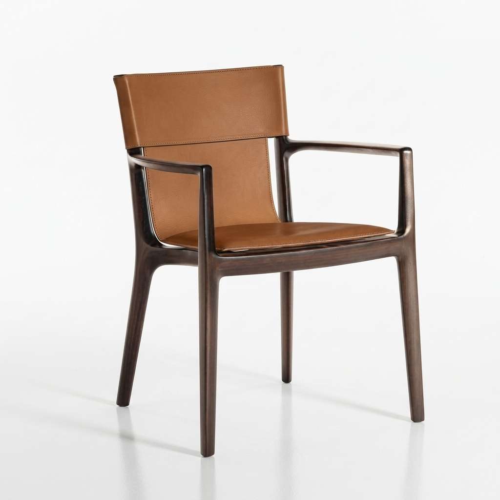 The Presley Armchair