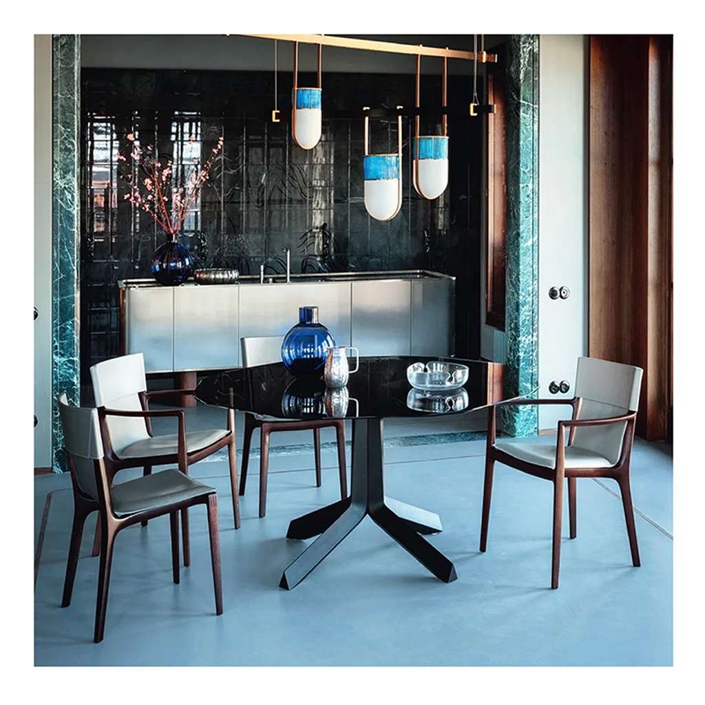 The Presley Armchair