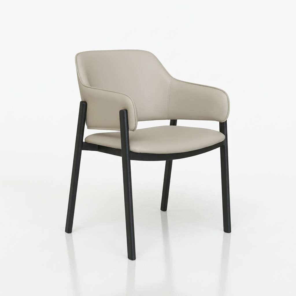 The Arco Chair