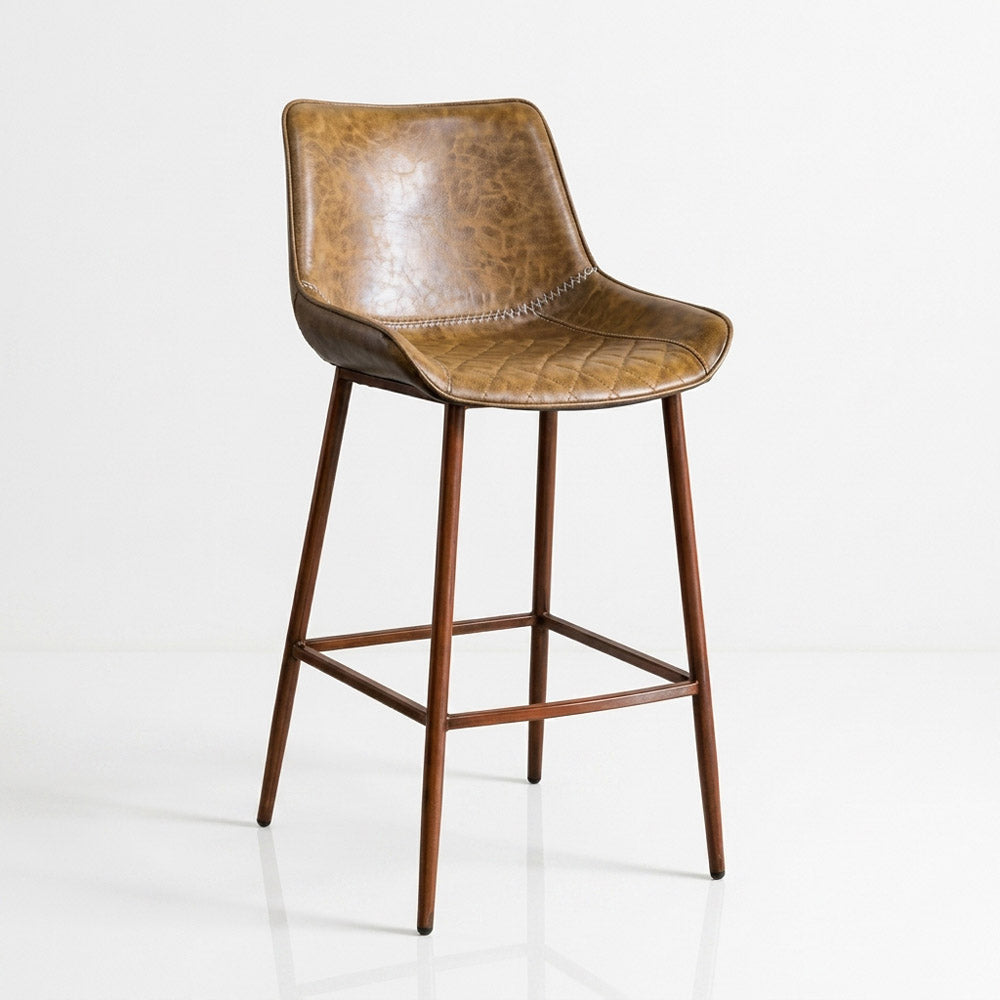 The Hendrix Bar Stool