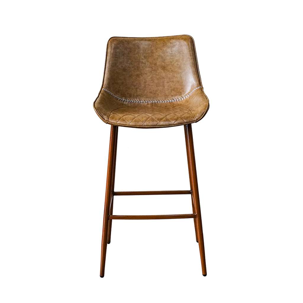 The Hendrix Bar Stool