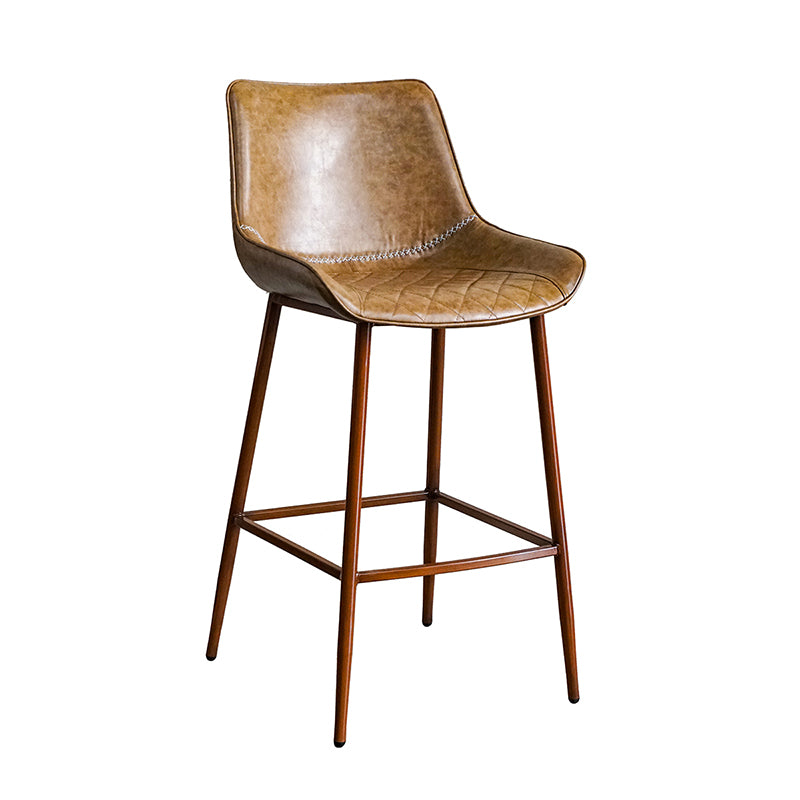 The Hendrix Bar Stool