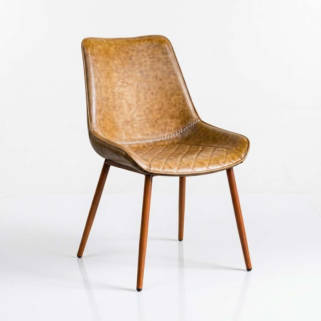 The Hendrix Chair