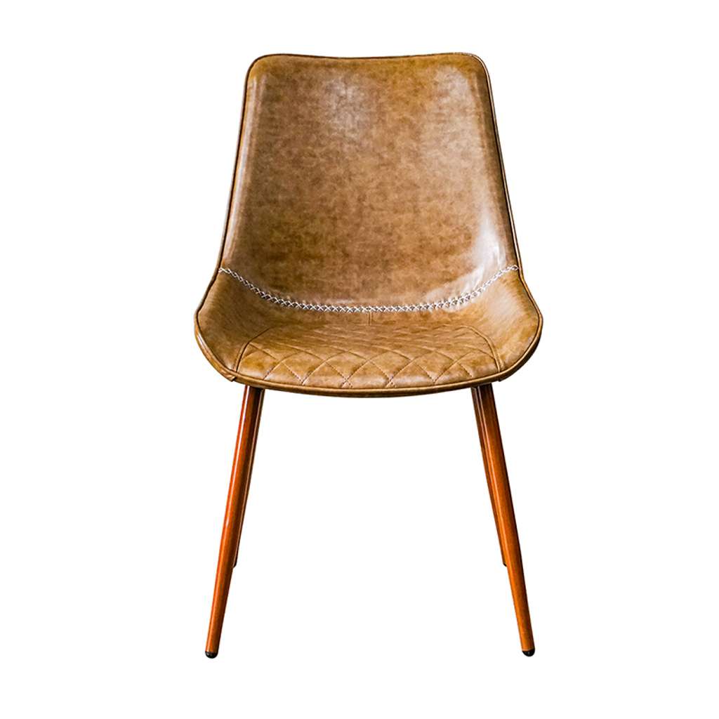 The Hendrix Chair