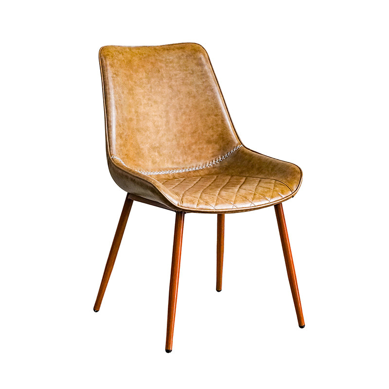 The Hendrix Chair