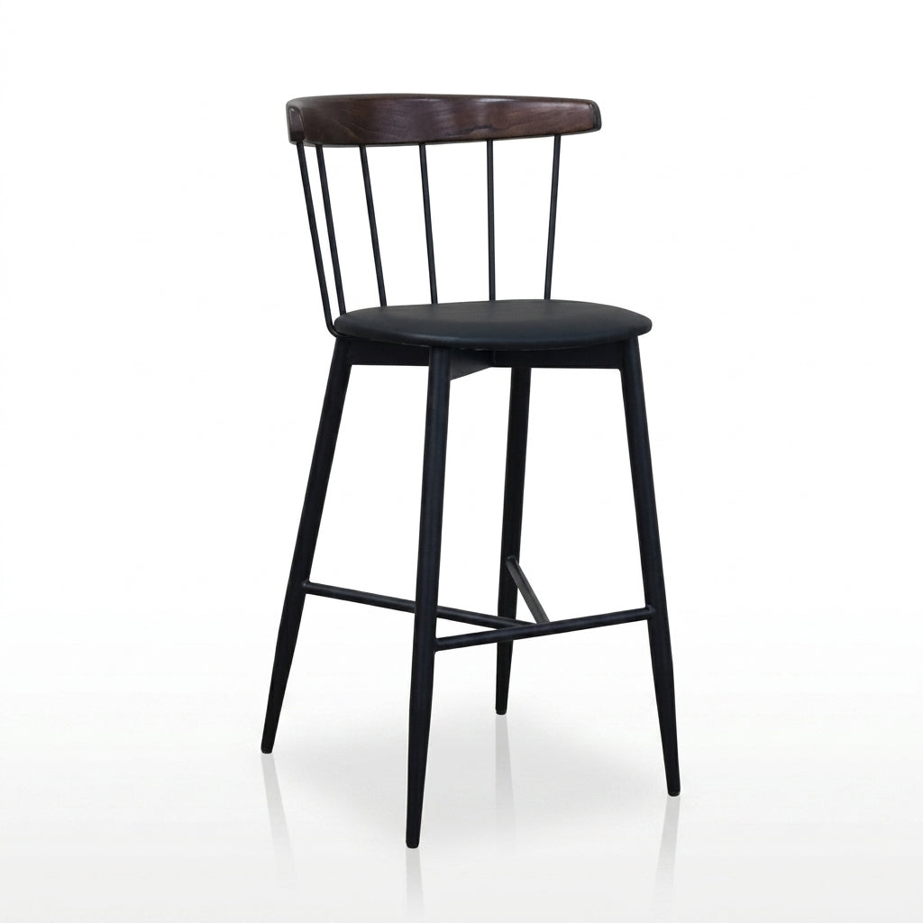 The Vault XL Bar Stool