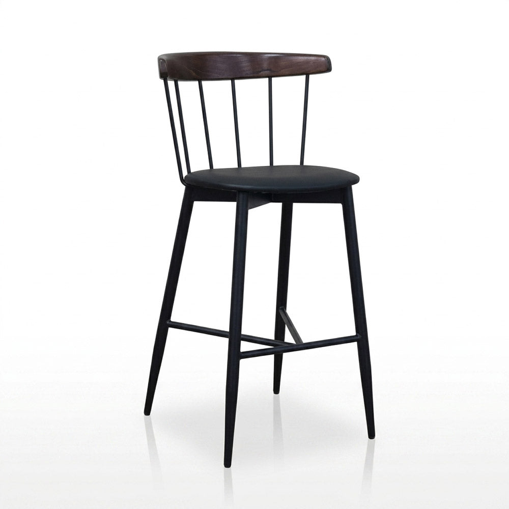 The Vault XL Bar Stool