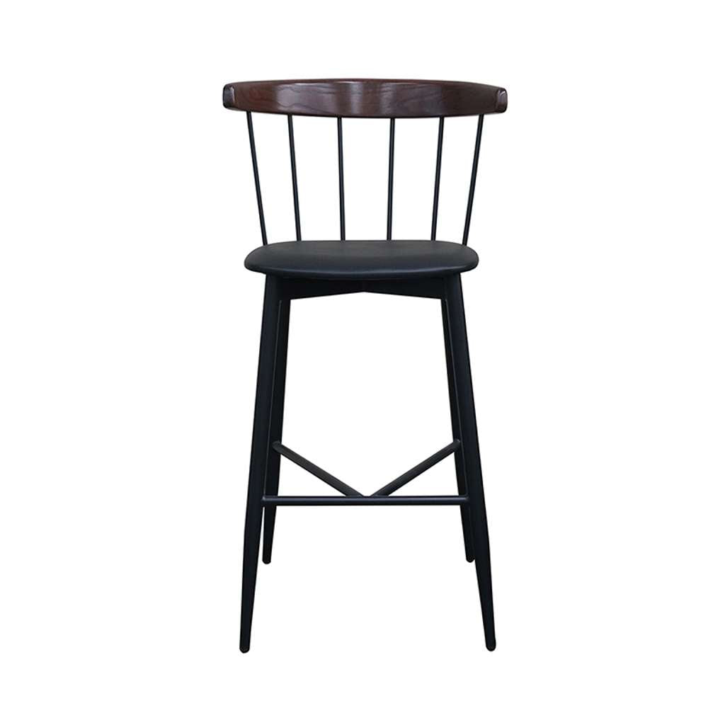 The Vault XL Bar Stool