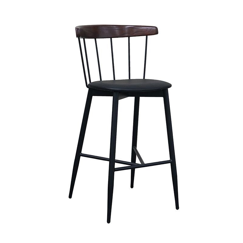 The Vault XL Bar Stool