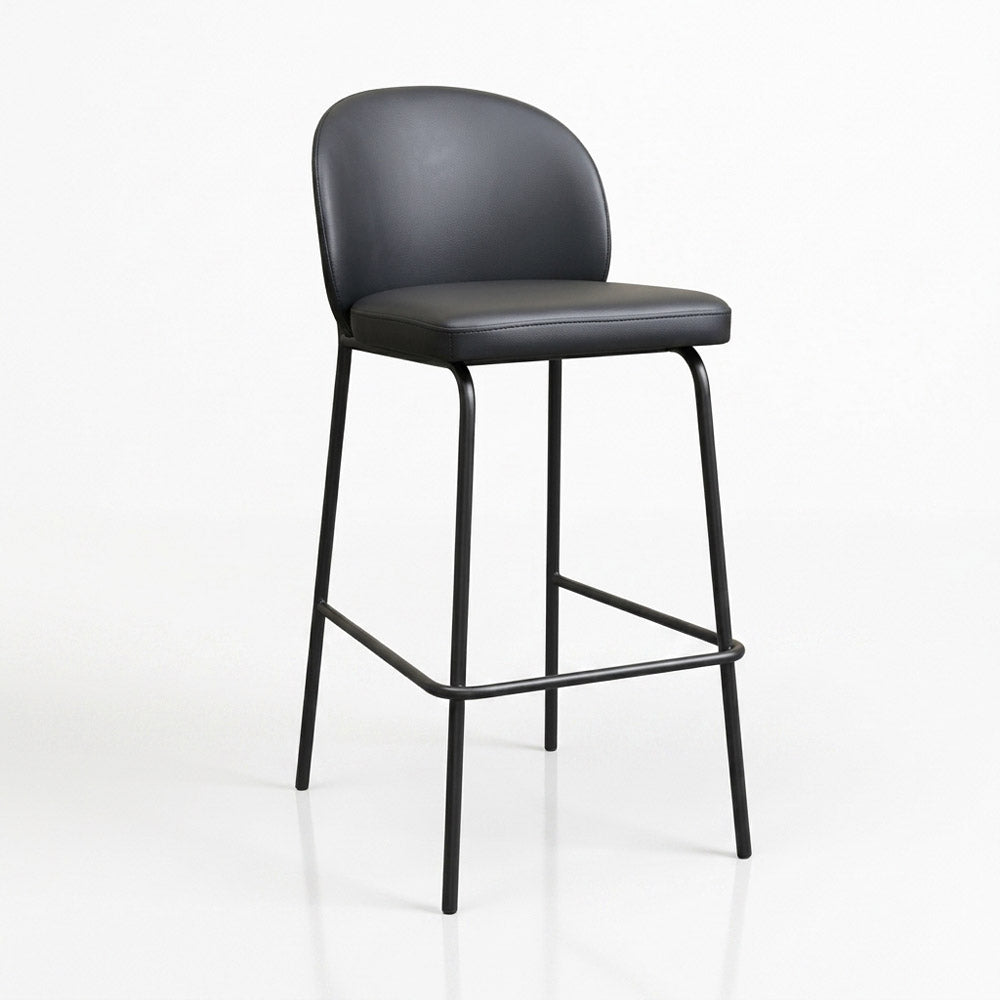 The Curve Bar Stool