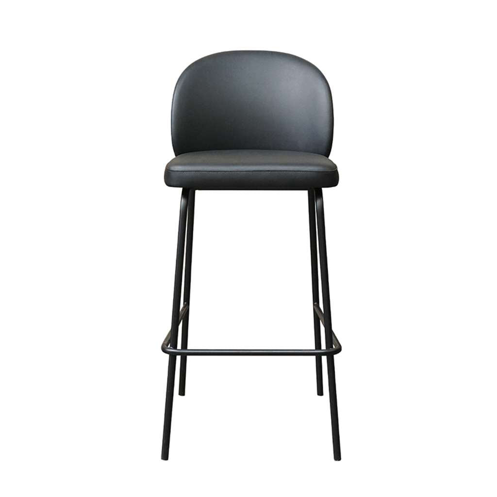 The Curve Bar Stool