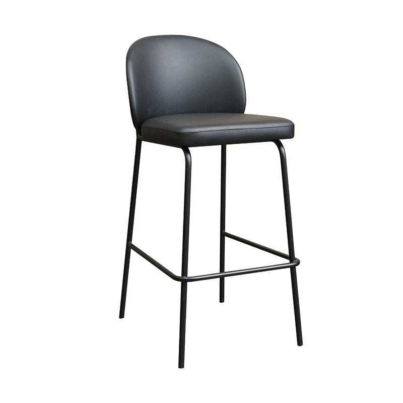 The Curve Bar Stool
